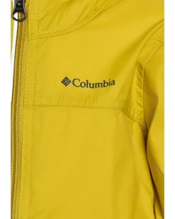 Columbia Kids Glennaker Rain Jacket (Toddler)