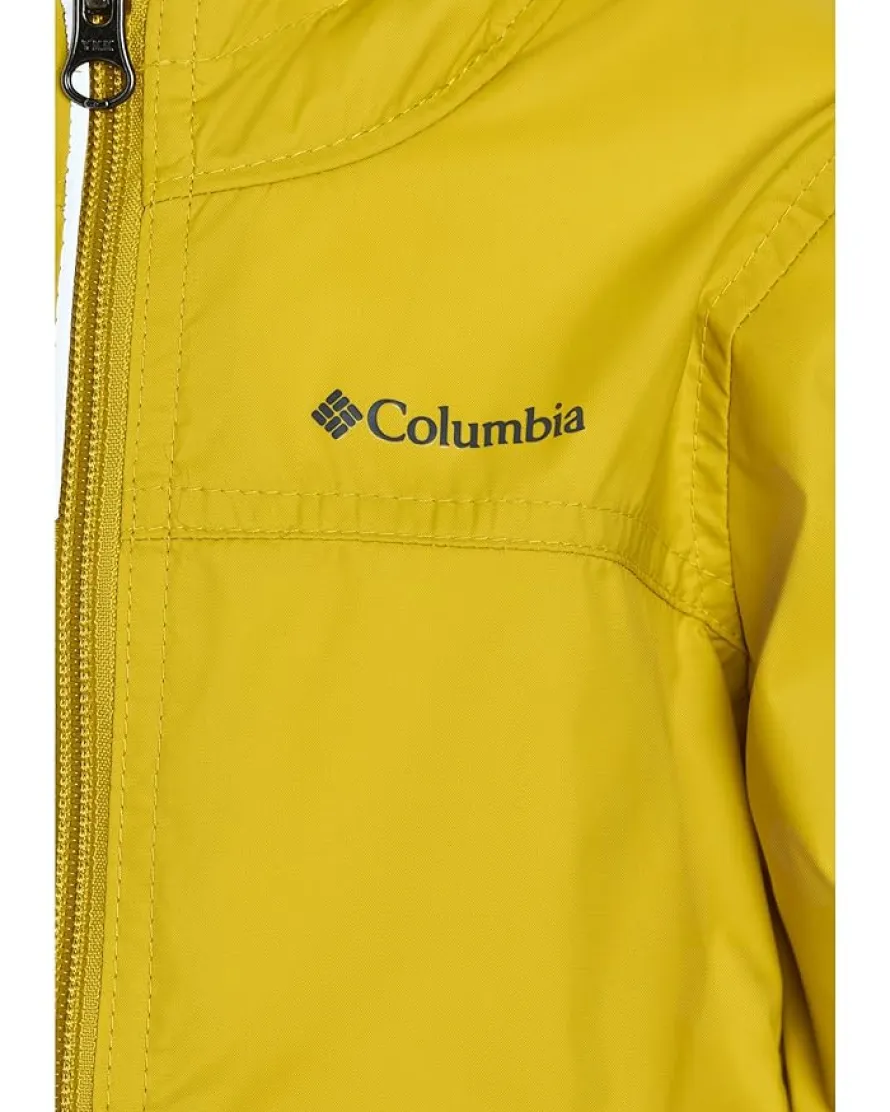 Columbia Kids Glennaker Rain Jacket (Toddler)