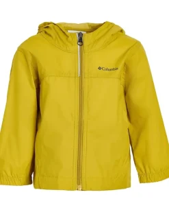 Columbia Kids Glennaker Rain Jacket (Toddler)