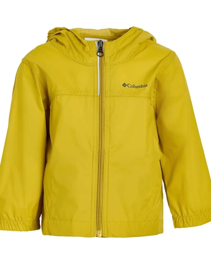 Columbia Kids Glennaker Rain Jacket (Toddler)