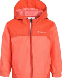 Columbia Kids Glennaker Rain Jacket (Toddler)