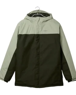 Columbia Kids Hikebound™ II Insulated Jacket (Little Kid/Big Kid)