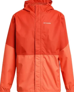 Columbia Kids Hikebound II Jacket (Little Kid/Big Kid)