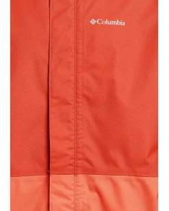 Columbia Kids Hikebound II Jacket (Little Kid/Big Kid)