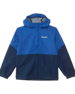 Columbia Kids Hikebound II Jacket (Little Kid/Big Kid)