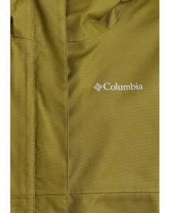 Columbia Kids Hikebound II Jacket (Little Kid/Big Kid)
