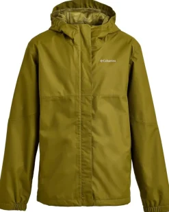 Columbia Kids Hikebound II Jacket (Little Kid/Big Kid)