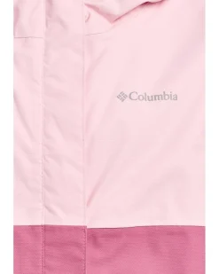 Columbia Kids Hikebound II Jacket (Little Kid/Big Kid)