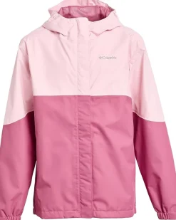 Columbia Kids Hikebound II Jacket (Little Kid/Big Kid)
