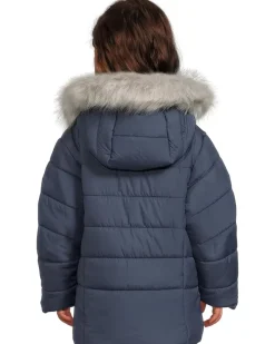 Columbia Kids Katelyn Crest™ III Hooded Jacket (Toddler)