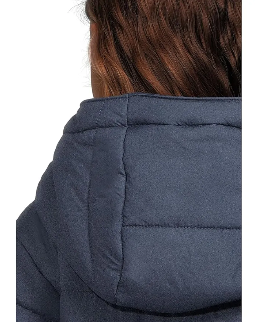 Columbia Kids Katelyn Crest™ III Hooded Jacket (Toddler)