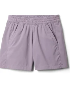 Columbia Kids Leslie Falls Shorts (Little Kid/Big Kid)
