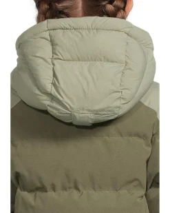Columbia Kids Marquam Peak Fusion™ III Parka (Little Kid/Big Kid)