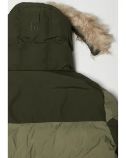 Columbia Kids Marquam Peak Fusion™ II Parka (Little Kid/Big Kid)