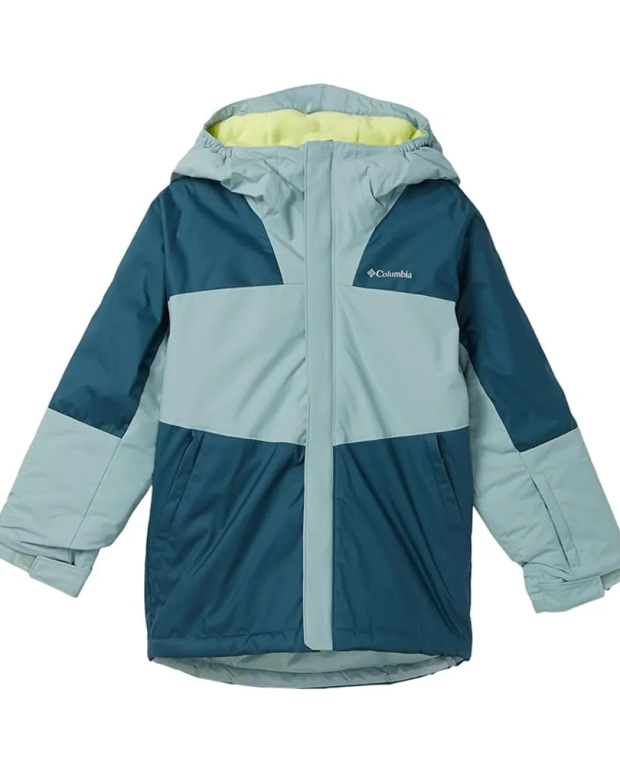 Columbia Kids Mighty Mogul™ III Jacket (Little Kid/Big Kid)