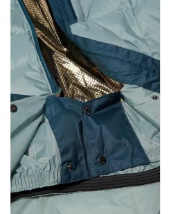 Columbia Kids Mighty Mogul™ III Jacket (Little Kid/Big Kid)
