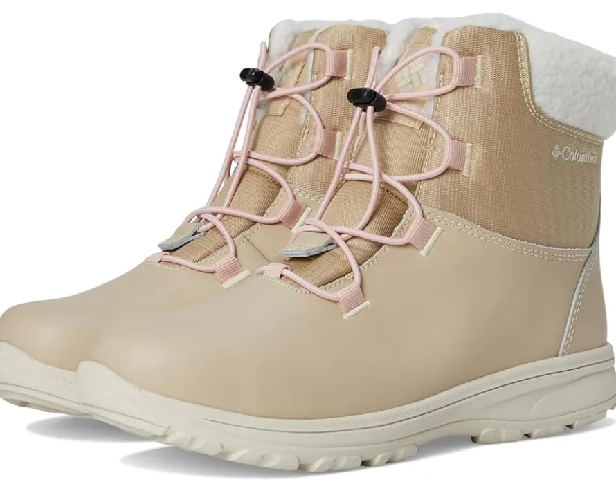 Columbia Kids Moritza™ Boots (Toddler/Little Kid/Big Kid)