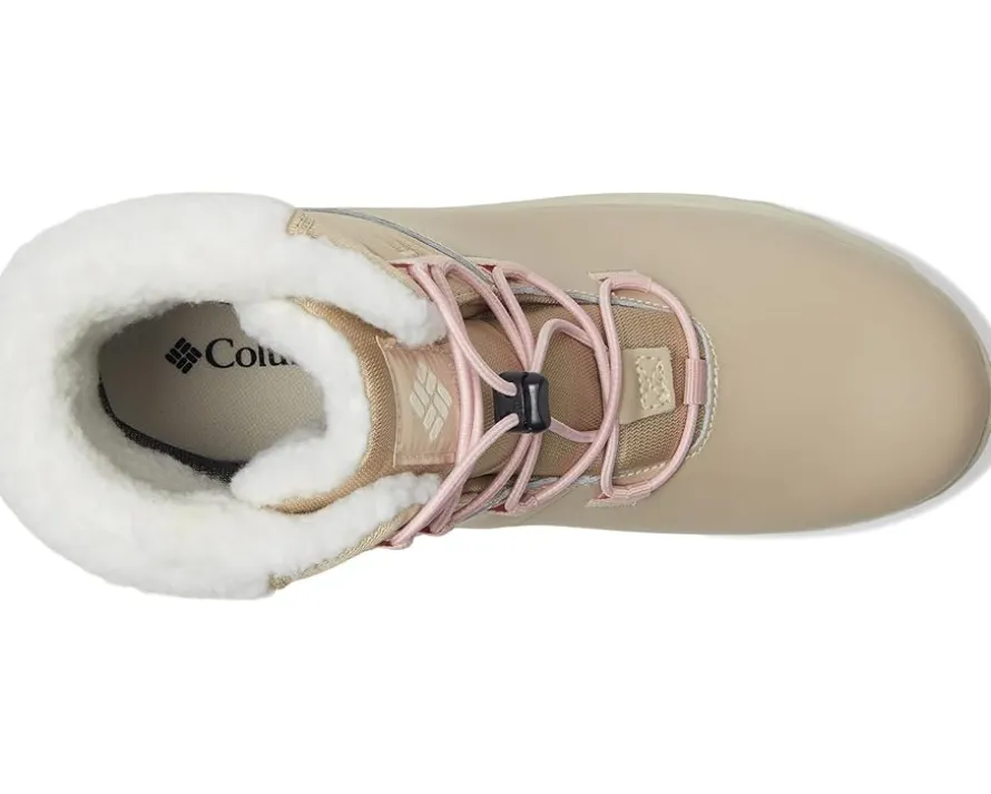 Columbia Kids Moritza™ Boots (Toddler/Little Kid/Big Kid)