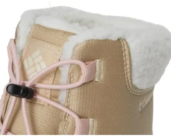 Columbia Kids Moritza™ Boots (Toddler/Little Kid/Big Kid)