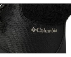 Columbia Kids Moritza™ Boots (Toddler/Little Kid/Big Kid)