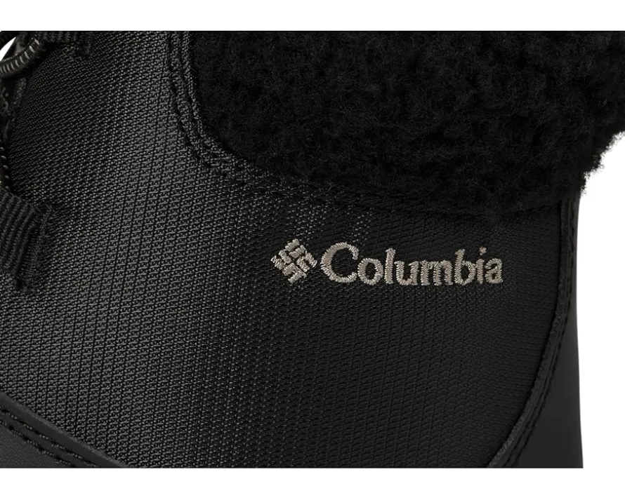Columbia Kids Moritza™ Boots (Toddler/Little Kid/Big Kid)