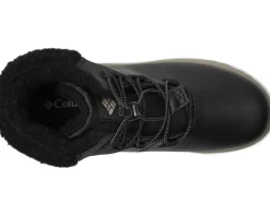 Columbia Kids Moritza™ Boots (Toddler/Little Kid/Big Kid)