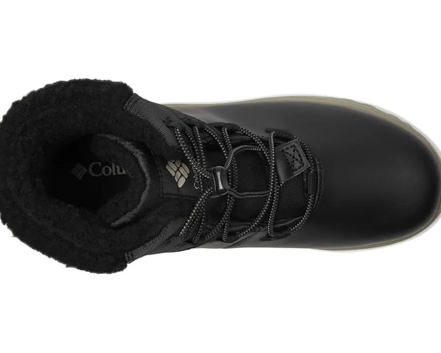 Columbia Kids Moritza™ Boots (Toddler/Little Kid/Big Kid)