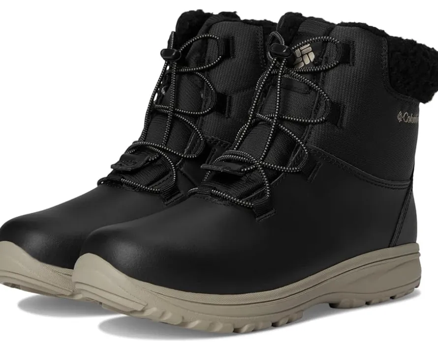 Columbia Kids Moritza™ Boots (Toddler/Little Kid/Big Kid)