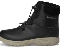 Columbia Kids Moritza™ Boots (Toddler/Little Kid/Big Kid)