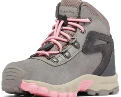 Columbia Kids Newton Ridge™ Amped (Toddler/Little Kid/Big Kid)