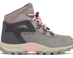 Columbia Kids Newton Ridge™ Amped (Toddler/Little Kid/Big Kid)