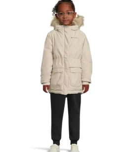 Columbia Kids Nordic Strider™ II Jacket (Little Kid/Big Kid)