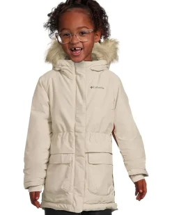 Columbia Kids Nordic Strider™ II Jacket (Little Kid/Big Kid)