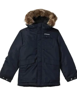 Columbia Kids Nordic Strider™ II Jacket (Little Kid/Big Kid)