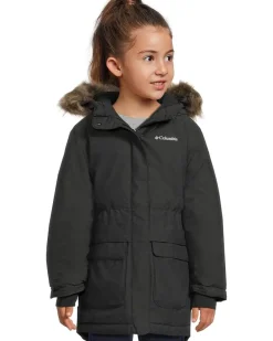 Columbia Kids Nordic Strider™ II Jacket (Little Kid/Big Kid)