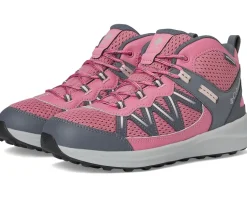 Columbia Kids Peakfreak Rush Mid Waterproof (Little Kid/Big Kid)