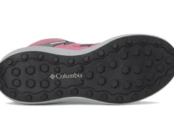Columbia Kids Peakfreak Rush Mid Waterproof (Little Kid/Big Kid)