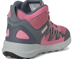 Columbia Kids Peakfreak Rush Mid Waterproof (Little Kid/Big Kid)