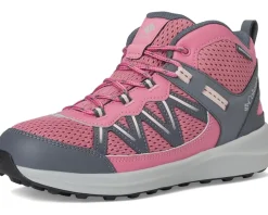 Columbia Kids Peakfreak Rush Mid Waterproof (Little Kid/Big Kid)
