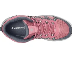 Columbia Kids Peakfreak Rush Mid Waterproof (Little Kid/Big Kid)