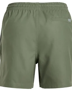 Columbia Kids PFG Rambler Water Shorts (Little Kid/Big Kid)
