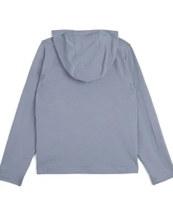 Columbia Kids PFG Solar Stream II Hoodie (Little Kid/Big Kid)