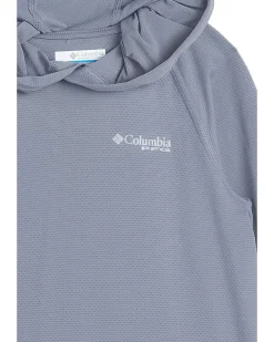 Columbia Kids PFG Solar Stream II Hoodie (Little Kid/Big Kid)