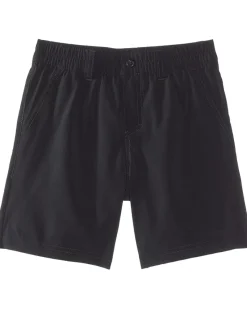 Columbia Kids PFG Uncharted Shorts (Little Kid/Big Kid)