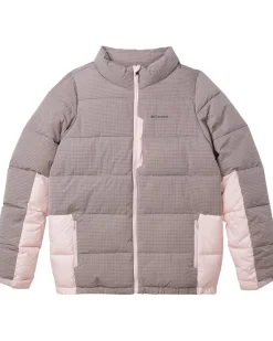 Columbia Kids Pike Lake Novelty Jacket (Little Kid/Big Kid)