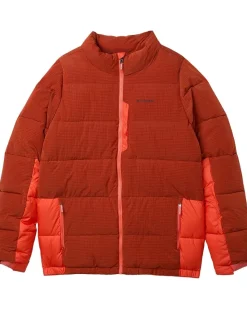 Columbia Kids Pike Lake Novelty Jacket (Little Kid/Big Kid)