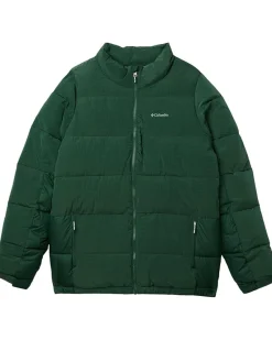 Columbia Kids Pike Lake Novelty Jacket (Little Kid/Big Kid)