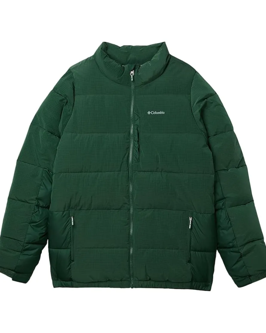 Columbia Kids Pike Lake Novelty Jacket (Little Kid/Big Kid)