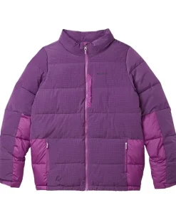 Columbia Kids Pike Lake Novelty Jacket (Little Kid/Big Kid)