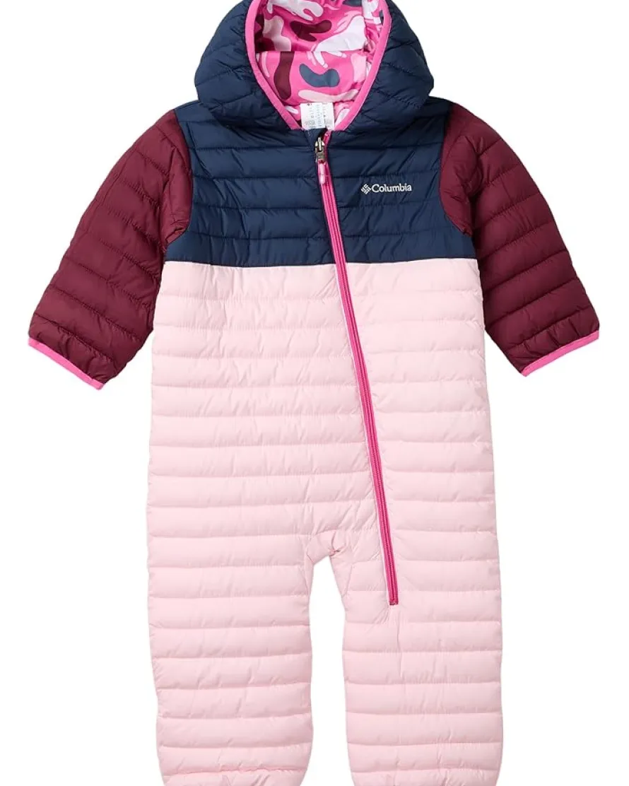 Columbia Kids Powder Lite™ II Reversible Bunting (Infant)